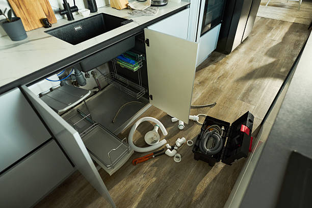 24/7 Emergency Gas Line Repair experts in Boneville, GA